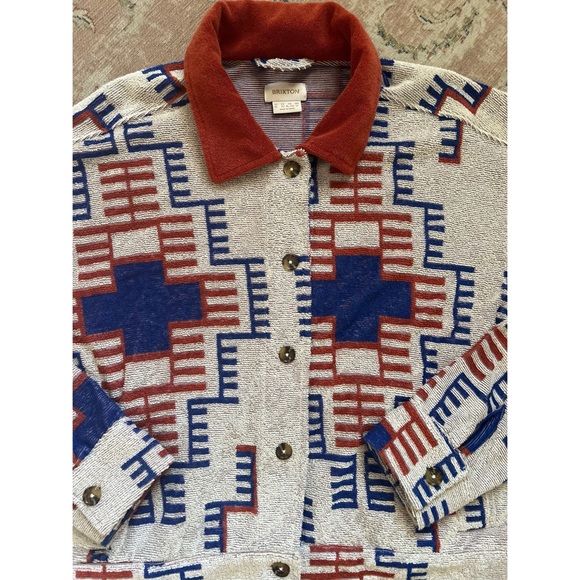 Brixton Jacket - Picture 1 of 6